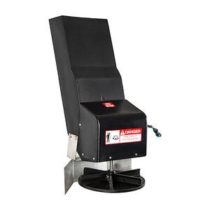 Buyers Products SaltDogg Chute Assembly For SHPE6000