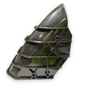 Buyers Products SaltDogg Chute Outer Shell Standard