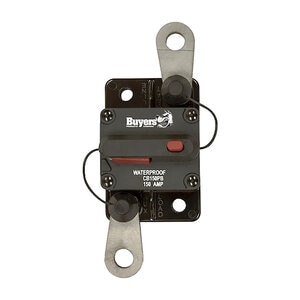 Buyers Products Circuit Breaker 150 Amp For 