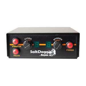 Buyers Products Variable Speed Controller for SaltDogg SHPE Series Spreaders