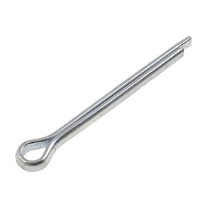 Buyers Products SnowDogg  Cotter Pin 3/16 in. x 2 in.