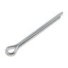 Buyers Products SnowDogg  Cotter Pin 3/16 in. x 2 in.
