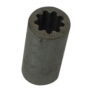 Buyers Products SnowDogg Coupler Spline HT300 .75 X 1.50