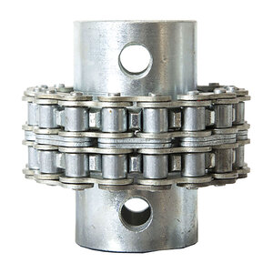 Buyers Products Coupling 1.13 in. x 1 1/4 in.