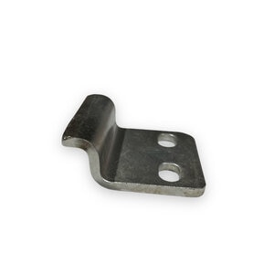 Buyers Products Cover Hinge Latch Stainless Steel