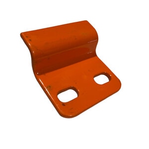 Buyers Products SaltDogg Cover Latch Steel