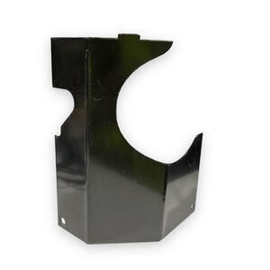 Buyers Products SnowDogg Cover PS Front For HV