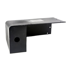 Buyers Products SaltDogg Cover Spinner Motor For SaltDogg Spreader Chutes 12 in. x 6 in. x 6 in. 