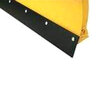 Buyers Products Cutting Edge Half V-Plow 1/2 x 6 x 34-13/16 Inch-Replaces Western #44996