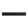 Buyers Products Cut Edge For Curtis 108 in. x 6 in. x 1/2 in.  