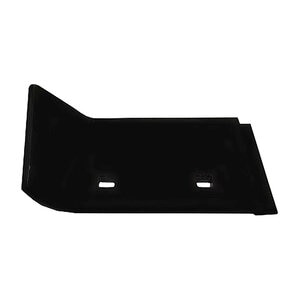 Buyers Products SnowDogg Cut Edge Driver Side Center SnowDogg VXF