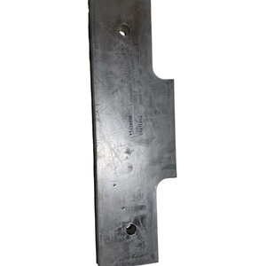 Buyers Products V-Plow Center Rubber Edge-Replaces OEM #63508