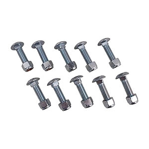 Buyers Products SnowDogg Cut Edge Hdw For Kit Md68