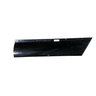 Buyers Products SnowDogg Deflector Contoured PS For VMD75 50 in. x 6 in. x 4 in.