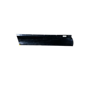 Buyers Products SnowDogg Deflector Poly Driver Side For VX85 50 in. x 8 in. x 1 in.