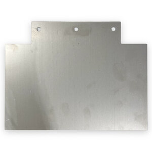 Buyers Products Deflector Internal