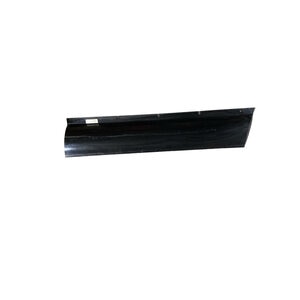 Buyers Products SnowDogg Deflector Passenger Side For VX85 Poly 50 in. x 11 in. x 8 in.