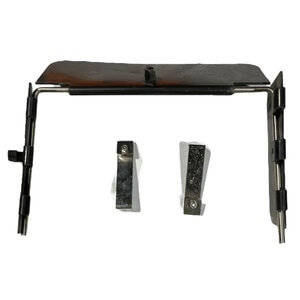 Buyers Products Deflector Rear WB100B & 101G Spreaders