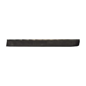 Buyers Products SnowDogg Deflector Rubber For VXF Plow 52 in.