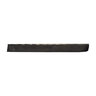 Buyers Products SnowDogg Deflector Rubber For VXF Plow 52 in.