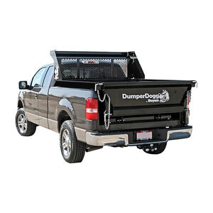 Buyers Products Dumper Dogg Dump Insert Steel for DumperDogg 72 in.