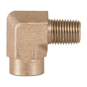 Buyers Products Elbow 90 Degree Male/Female