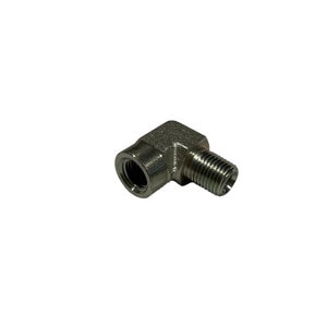 Buyers Products Elbow Male NPT-Female 