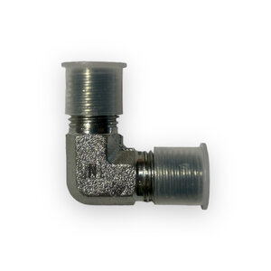 Buyers Products Elbow Male NPT-Male 