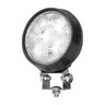 Buyers Products 5 In Round Clear LED Sealed Rubber Flood Light