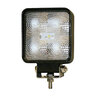 Buyers Products Flood Light LED Square 36 in. x 5.35 in. x 4.30 in.