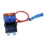 Buyers Products Fuse Tap Dual Atc 10 Amp For Snow Plow & Salt Spreader