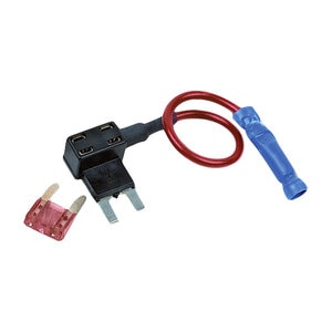 Fuse Tap Dual Atm 10 Amp