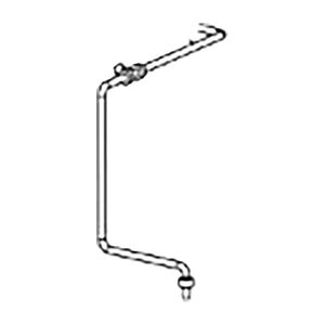 Buyers Products SaltDogg Gate Control For Atv 8 1/2 in. x 4 1/2 in. x 4 1/2 in.