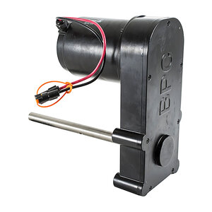 Buyers Products SaltDogg Gear Motor For Salt Dogg SHPE2250-3000 Spreaders