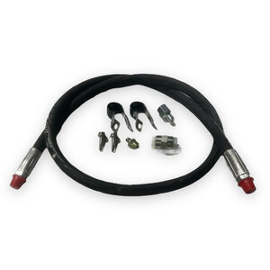 Buyers Products SaltDogg Grease Kit for SaltDogg SHPE Spreader