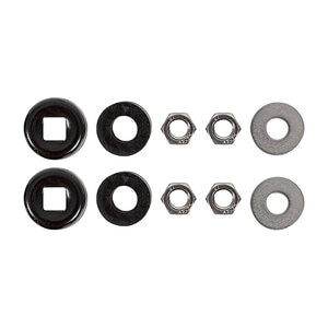 Buyers Products SnowDogg Hardware Kit 1 Light For SnowDogg MD Snow Plow