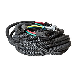 Buyers Products Main Wire Harness with 2-Pin Spinner Connector for SaltDogg Spreader