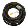 Buyers Products SaltDogg Main Wiring Harness SHPE 0750-2000 Series Spreaders