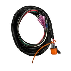 Buyers Products Harness Pigtail Hopper Spreader Side For Hopper Spreader