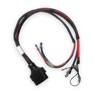 Buyers Products Harness Plow Control Plow Side  For SnowDogg MD Series Plows