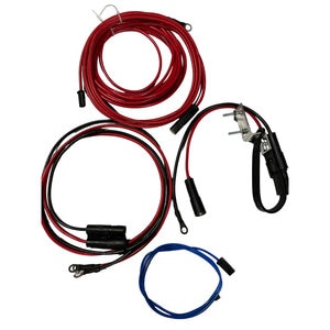 Buyers Products SaltDogg Harness Kit For TGS05B Spreader