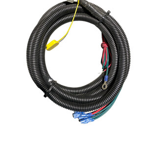 Buyers Products SaltDogg Harness Wire For Vehicle Side For SCH Series Spreaders