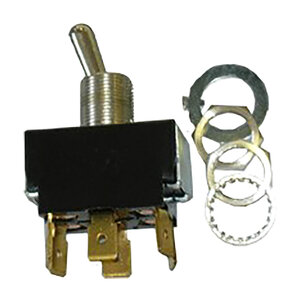 Buyers Products Headlamp Switch-Replaces Meyer #07955