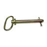 Buyers Products SnowDogg Hitch Pin For Hd Ex Plow Wings