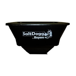 Buyers Products Hopper & Restrictor Plate