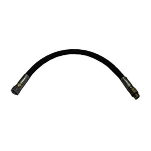 Buyers Products Hose For Sno-Way Plow 1/4 in. x 16 1/2 in. 