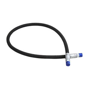 Buyers Products Hose MPR Ends For Fisher Plows 1/4 in. x 36 in.