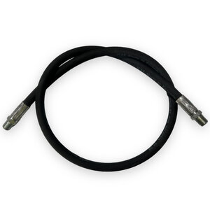 Buyers Products Hose  w/NPT Ends 1/4 in. X 40 in.