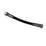 Buyers Products Hose w/FJIC Ends 1/4 in. x 8 in.