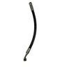 Buyers Products Hose 45 Degree Bend 3/8 in. x 15 in.